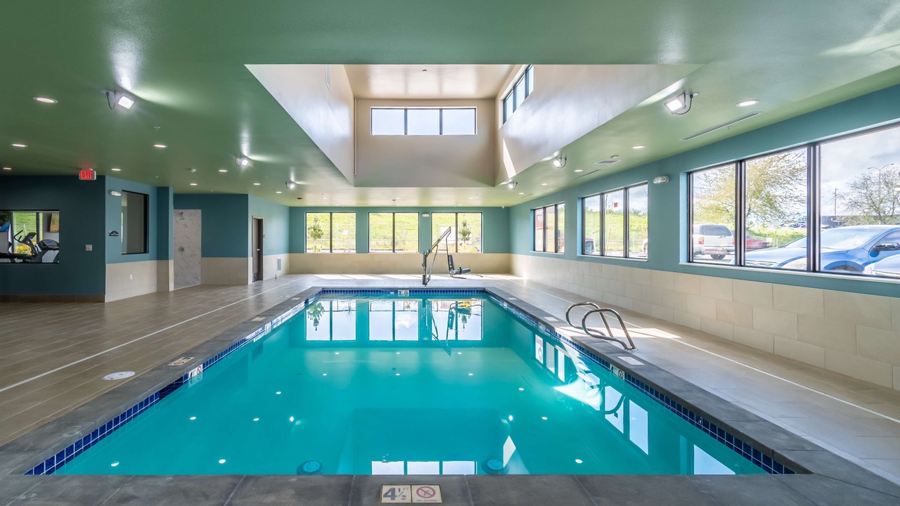 Photo of Outdoor in South End