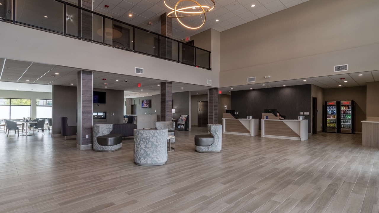 Photo of Others in South End