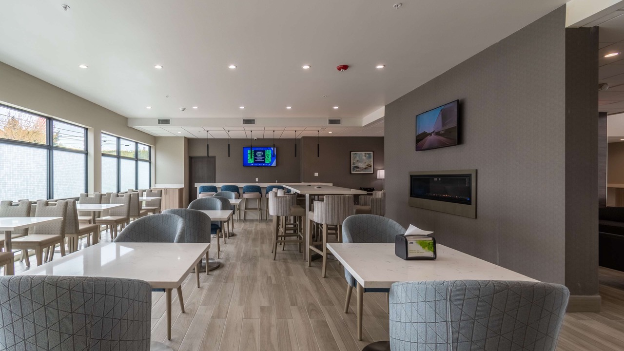 Photo of Others in South End