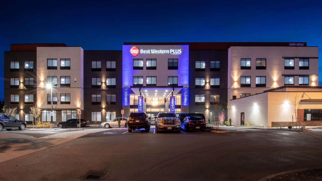 Photo of Outdoor in South End