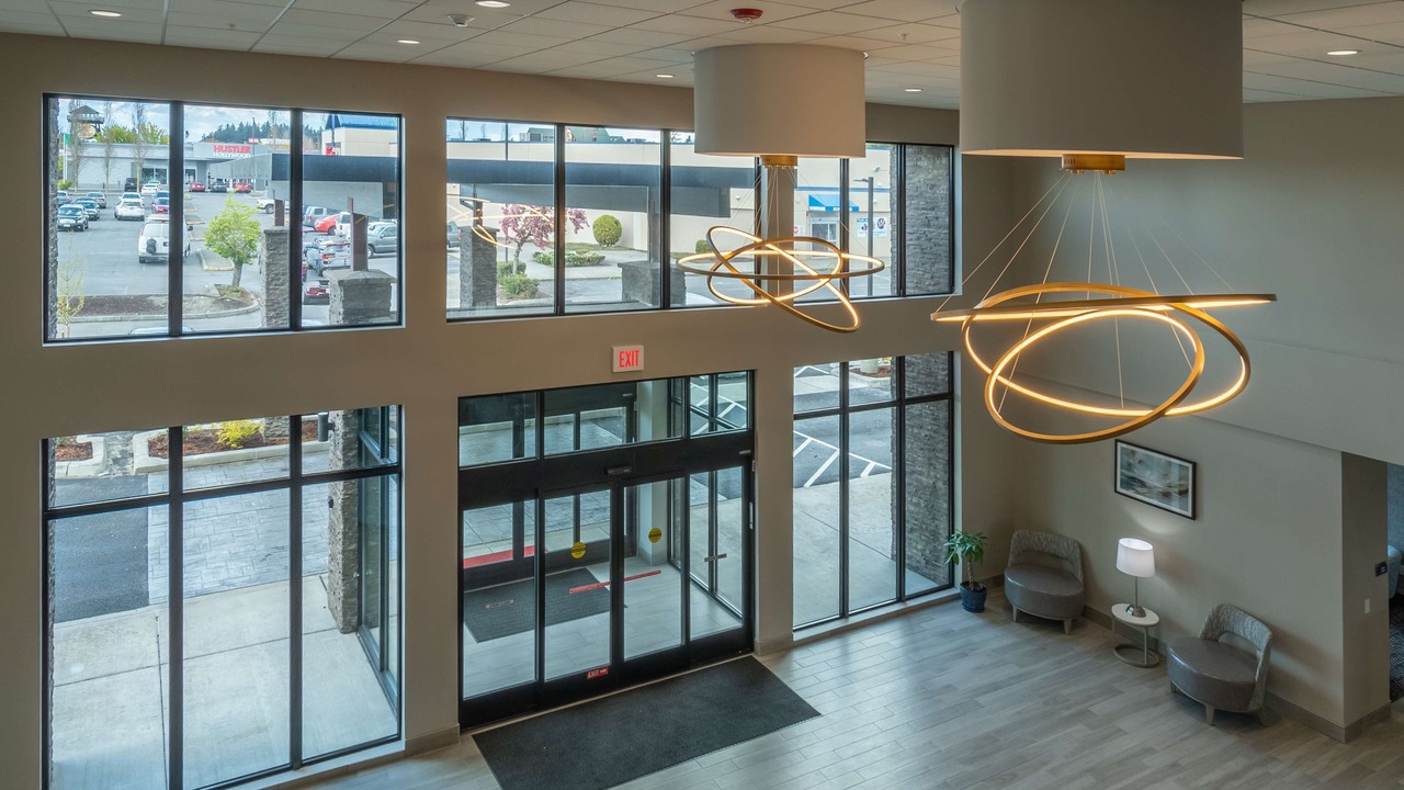 Photo of Others in South End