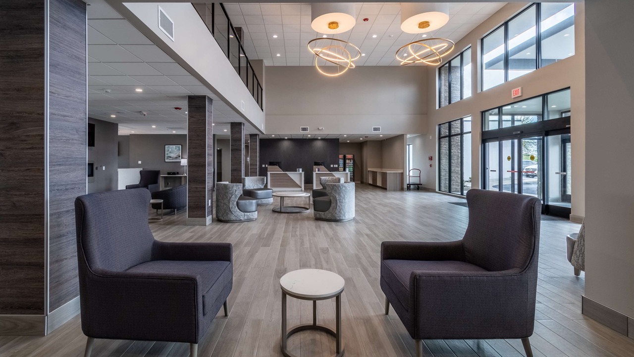 Photo of Others in South End