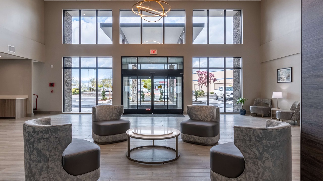 Photo of Others in South End