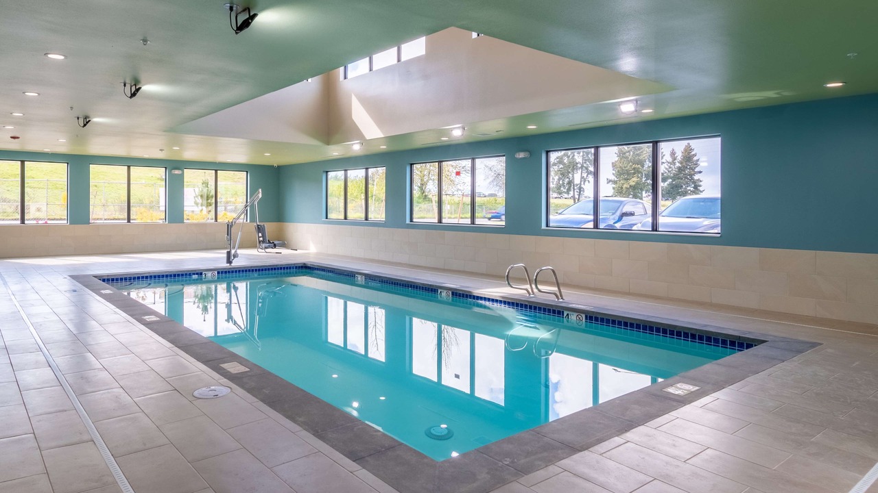 Photo of Outdoor in South End