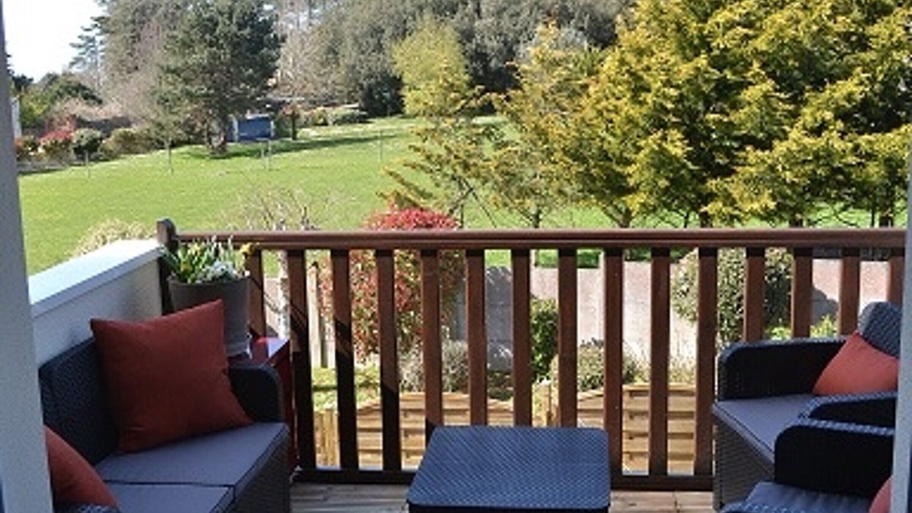 Photo of Outdoor in La Rogere