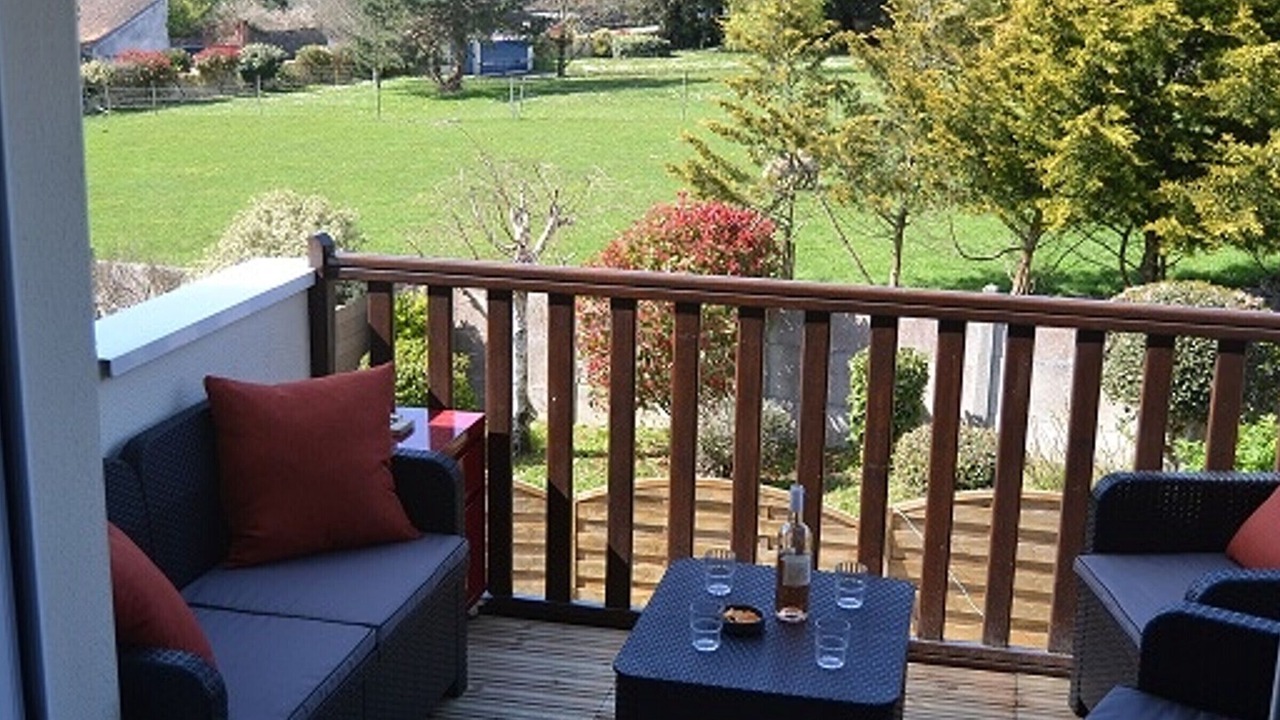 Photo of Outdoor in La Rogere