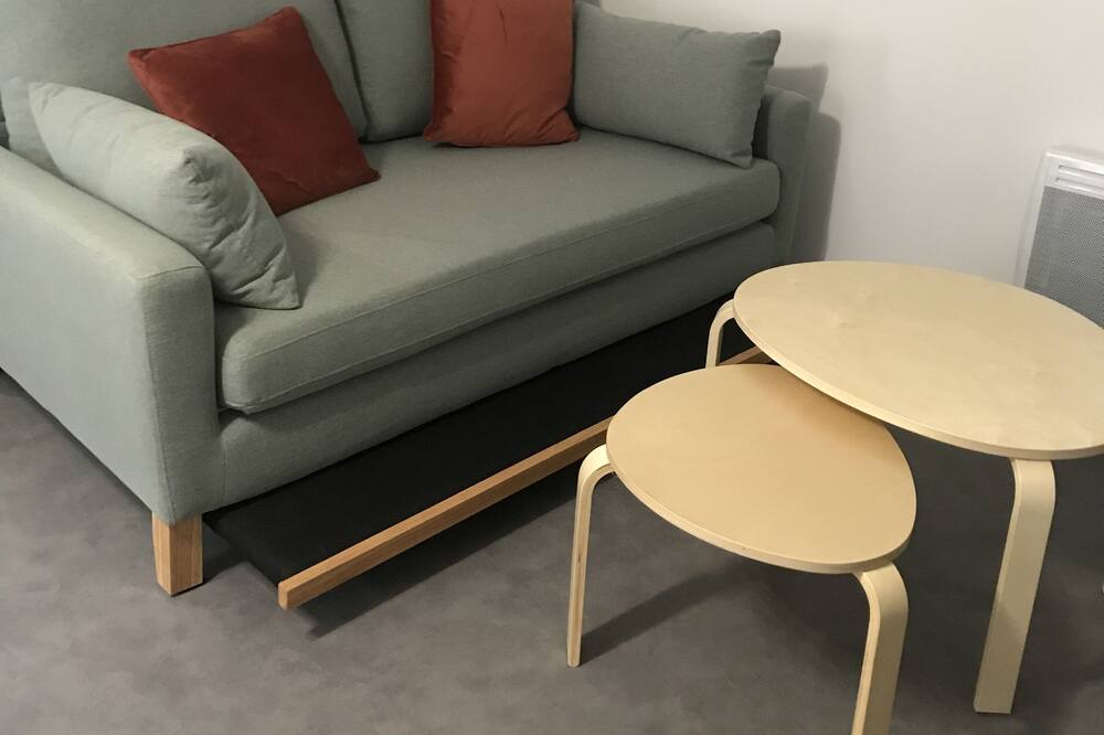 Photo of Livingroom in Charleville-Mezieres