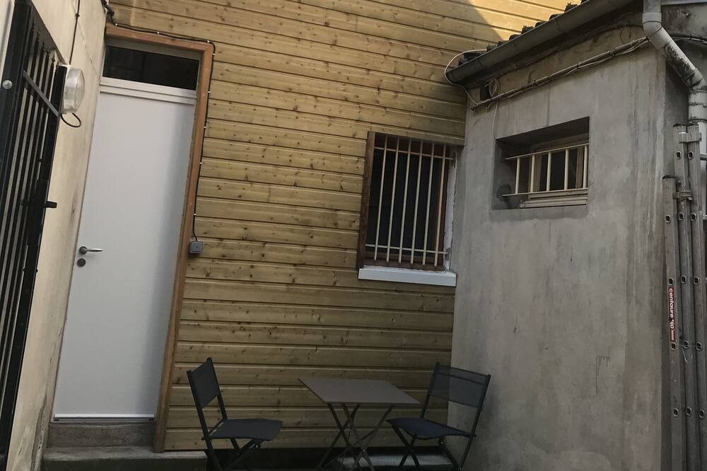 Photo of Outdoor in Charleville-Mezieres