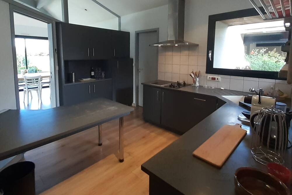 Photo of Kitchen in Bias