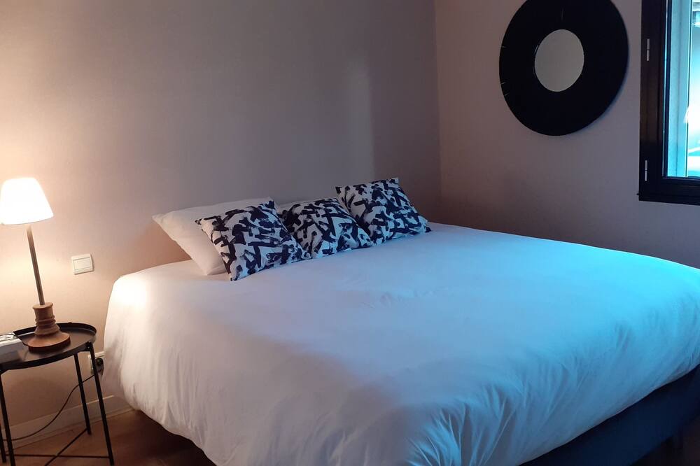Photo of Bedroom in Bias