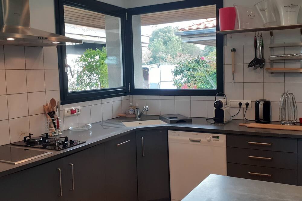 Photo of Kitchen in Bias