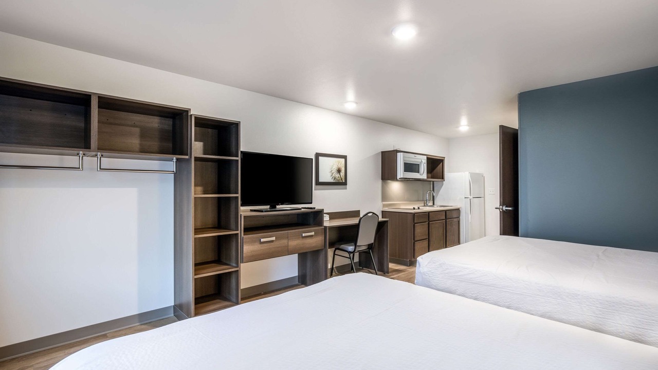 Photo of Bedroom in Gurnee