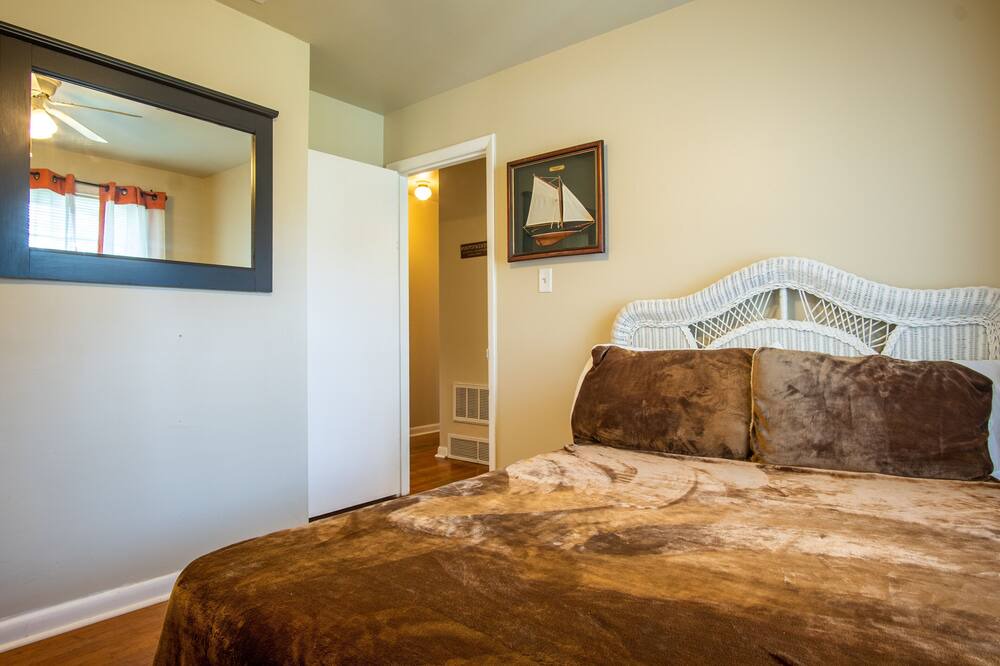 Photo of Bedroom in East Florence