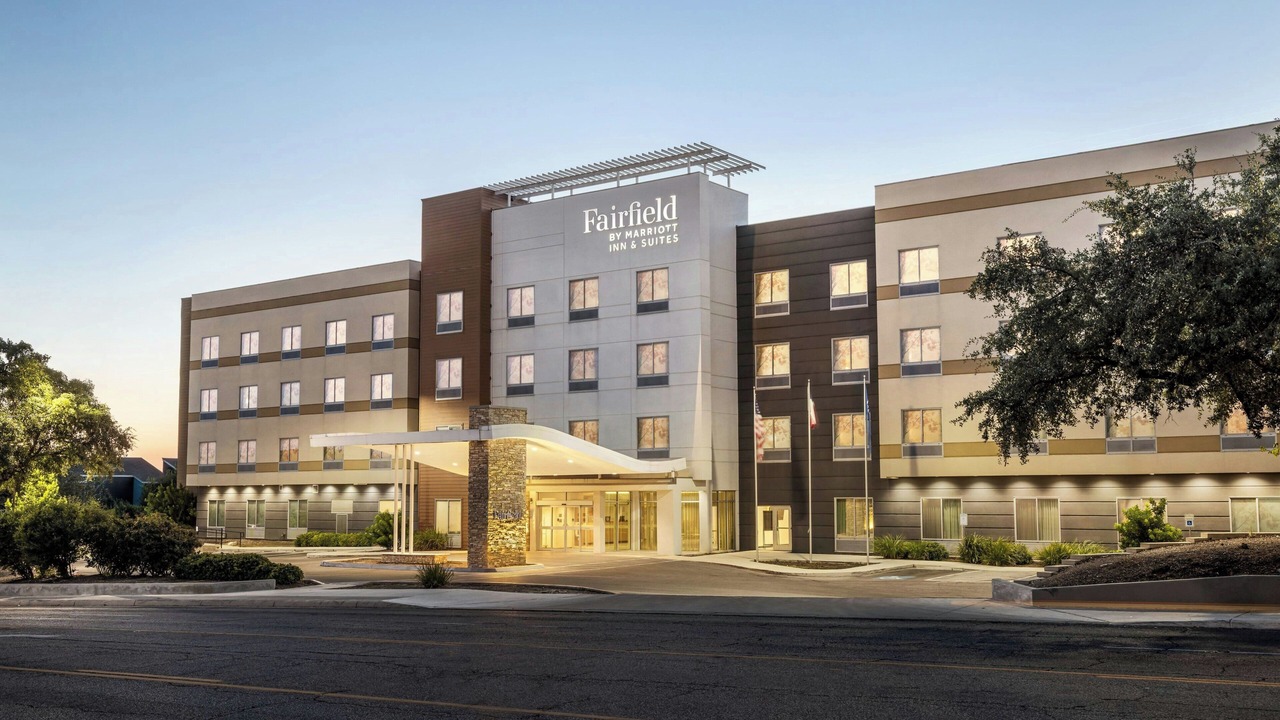 Photo of Outdoor in Medical Center District