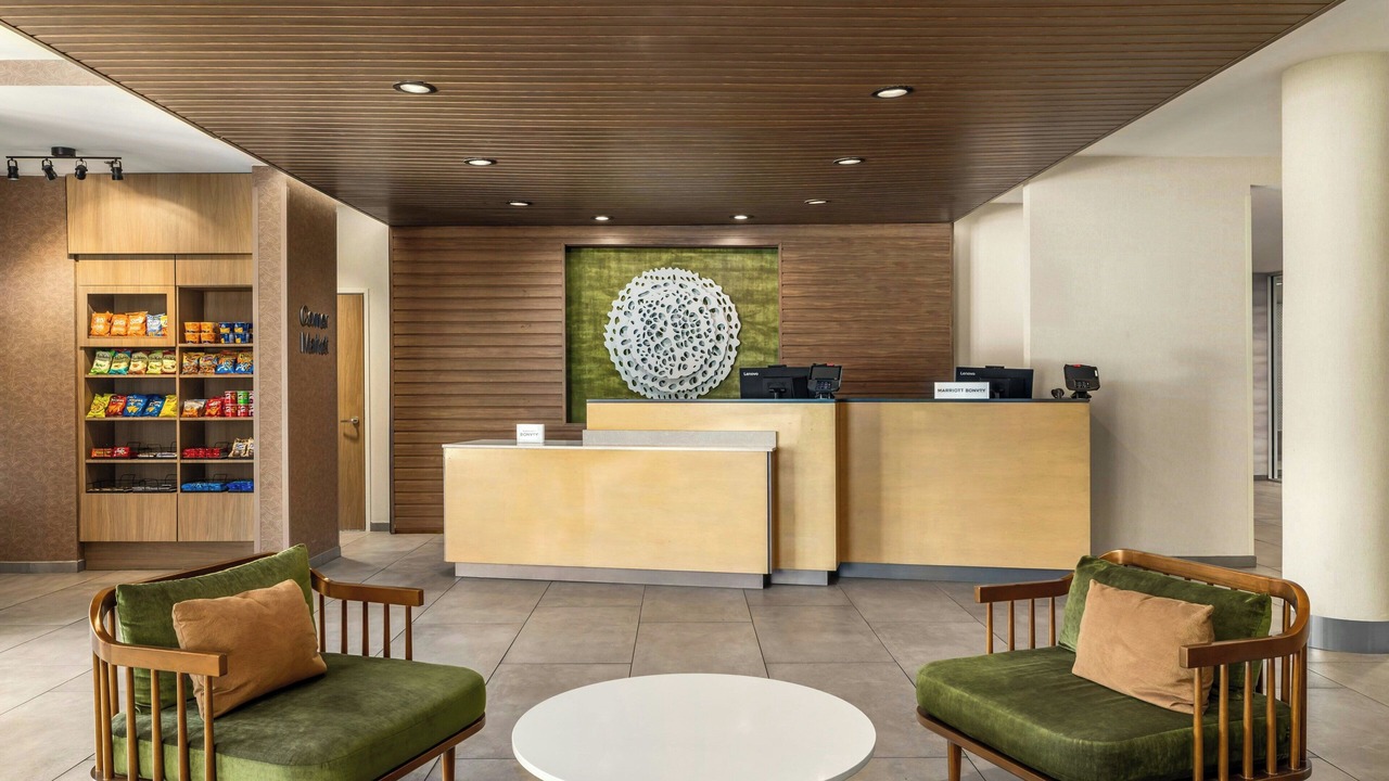 Photo of Others in Medical Center District