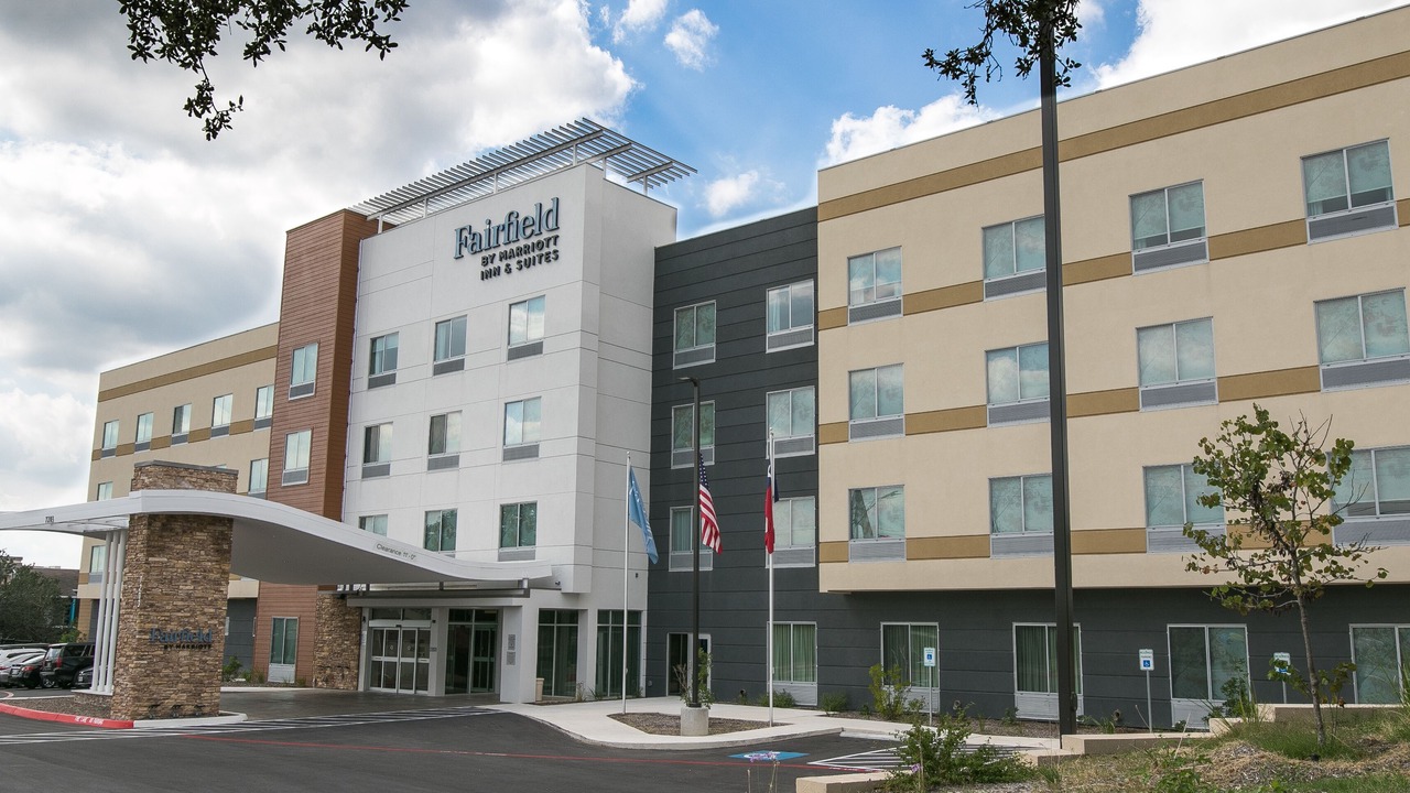 Photo of Outdoor in Medical Center District