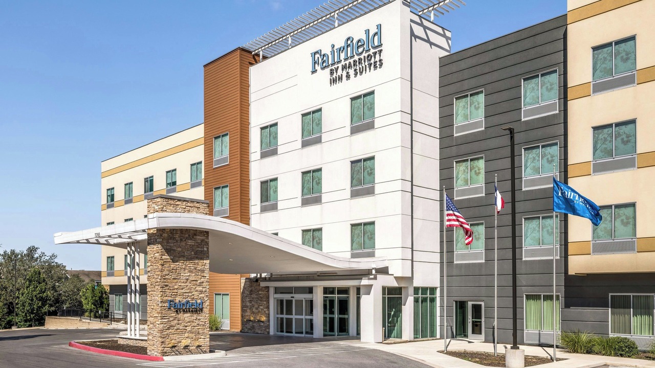 Photo of Outdoor in Medical Center District
