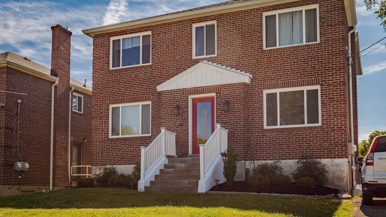 Photo of Outdoor in Oakley