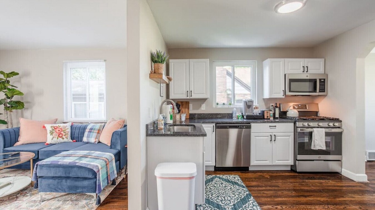 Photo of Kitchen in Oakley