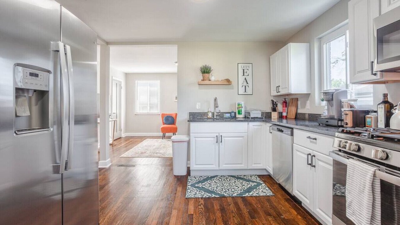 Photo of Kitchen in Oakley