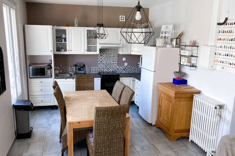 Photo of Kitchen in Melun