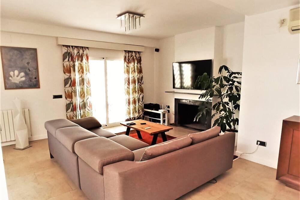 Photo of Livingroom in San Vicente del Raspeig