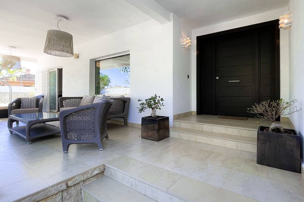 Photo of Livingroom in San Vicente del Raspeig