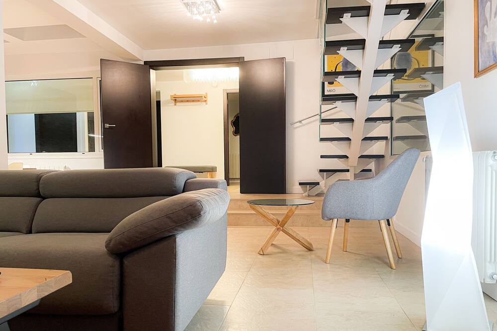 Photo of Livingroom in San Vicente del Raspeig