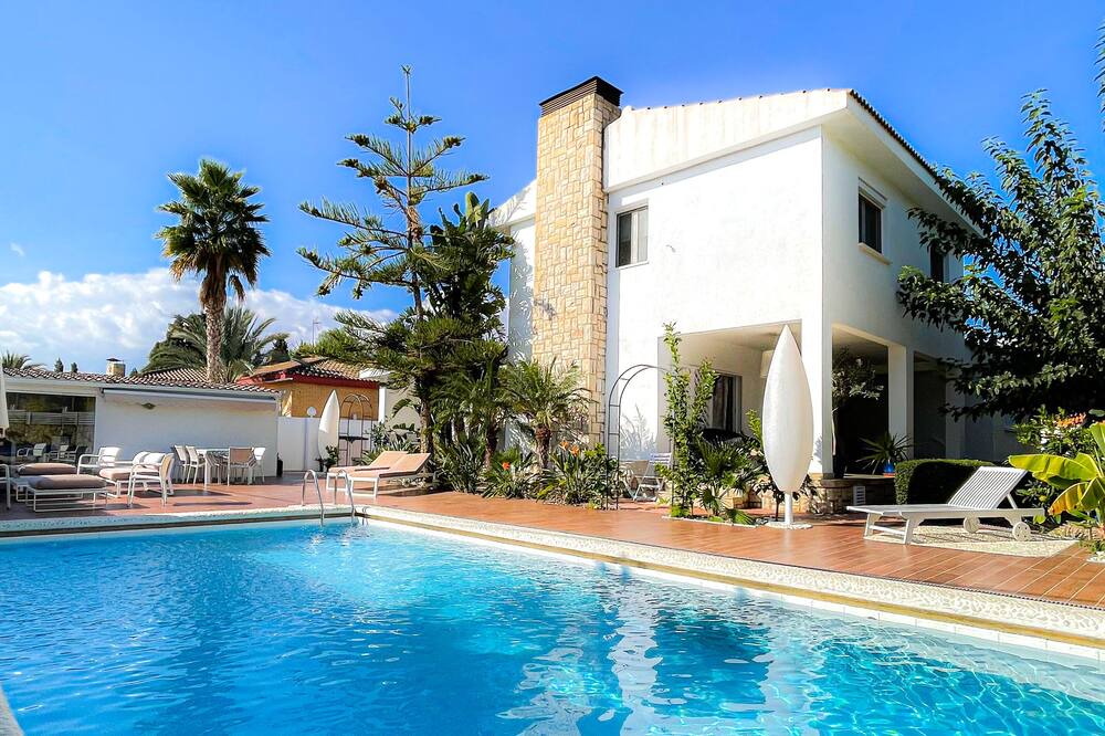 Photo of Outdoor in San Vicente del Raspeig