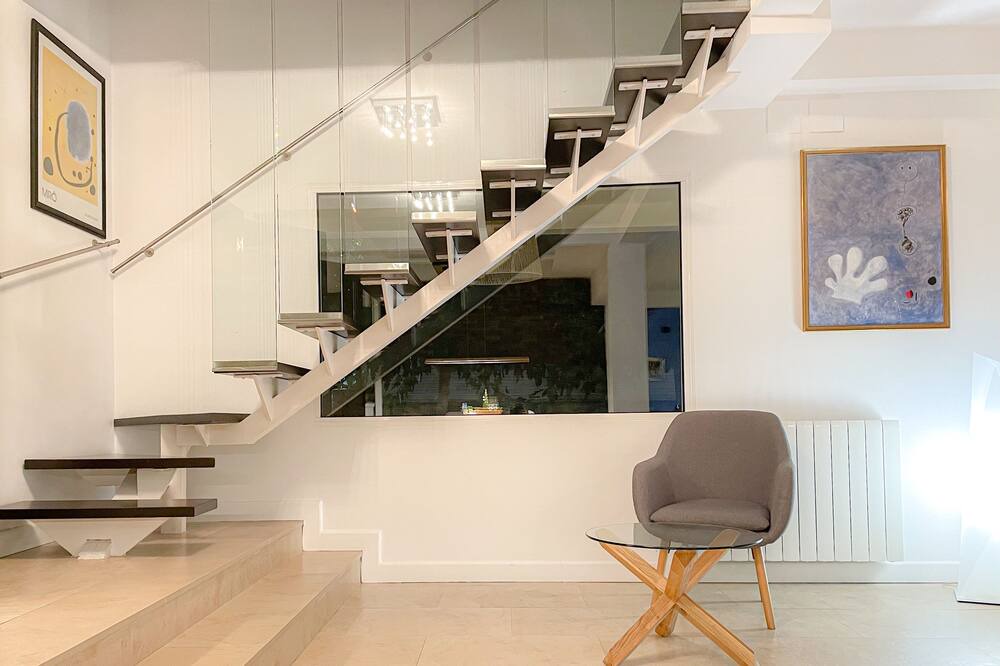 Photo of Livingroom in San Vicente del Raspeig