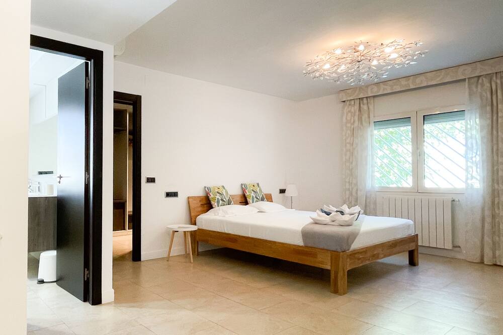 Photo of Bedroom in San Vicente del Raspeig