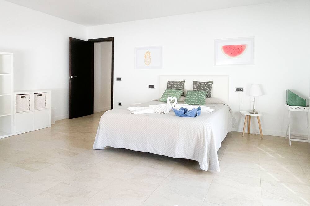 Photo of Bedroom in San Vicente del Raspeig
