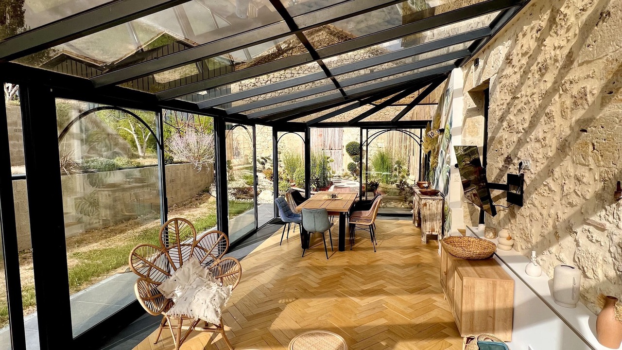 Photo of Outdoor in Lectoure