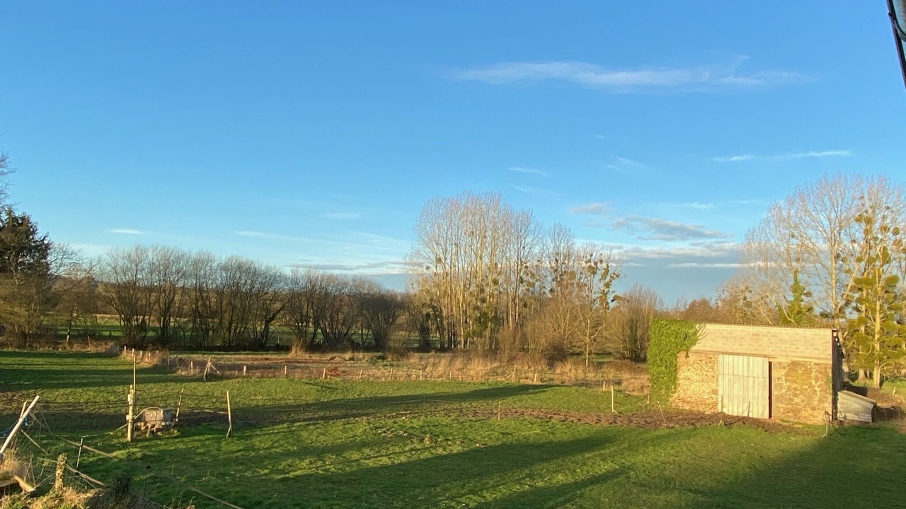 Photo of Outdoor in Ducey