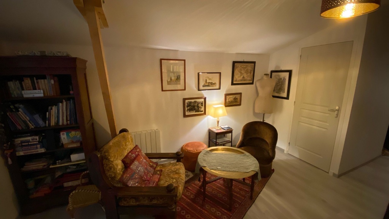 Photo of Livingroom in Ducey