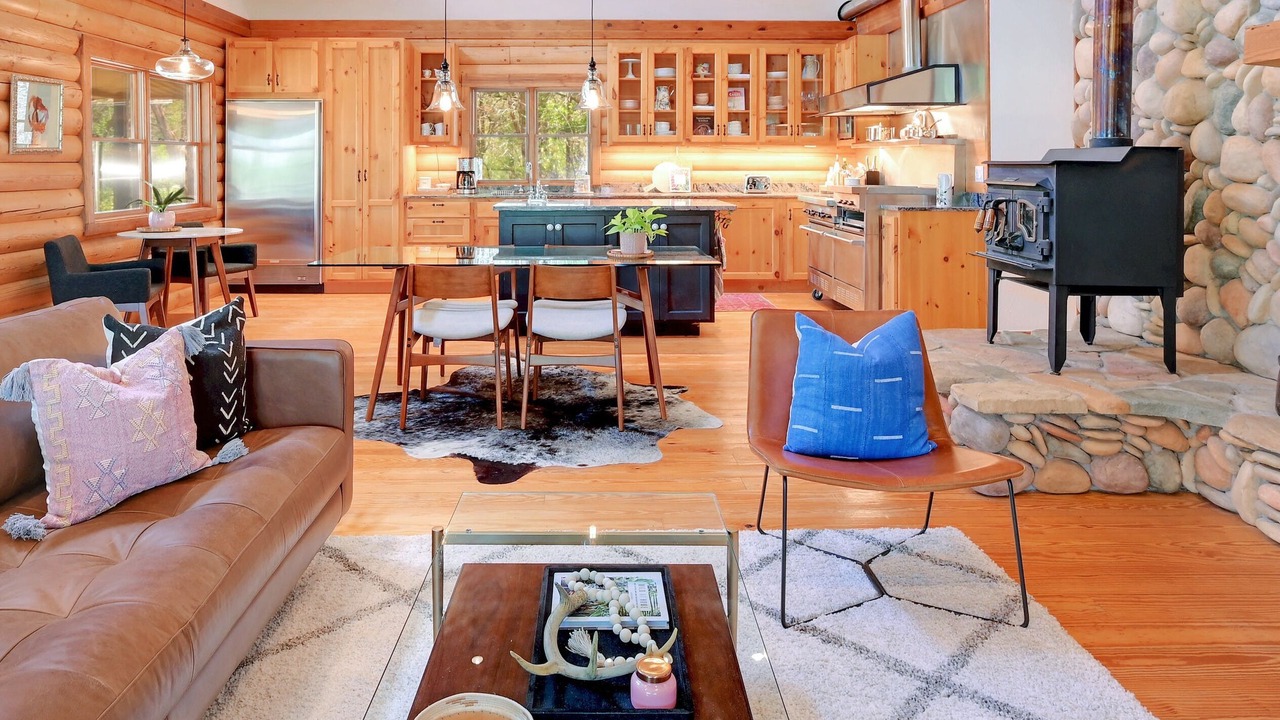 Photo of Livingroom in Georgetown