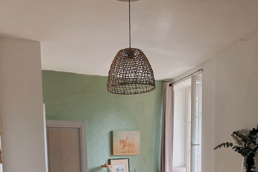 Photo of Bedroom in Moulins-la-Marche