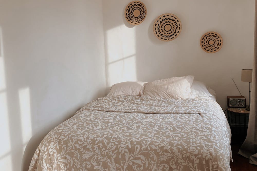 Photo of Bedroom in Moulins-la-Marche