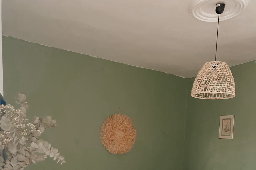 Photo of Bedroom in Moulins-la-Marche