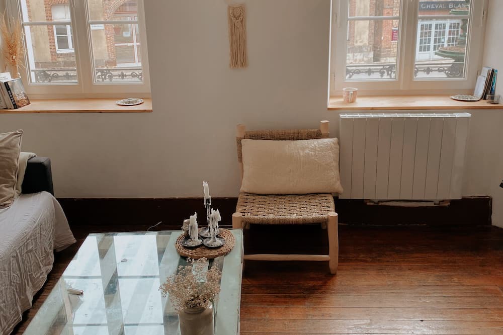 Photo of Bedroom in Moulins-la-Marche