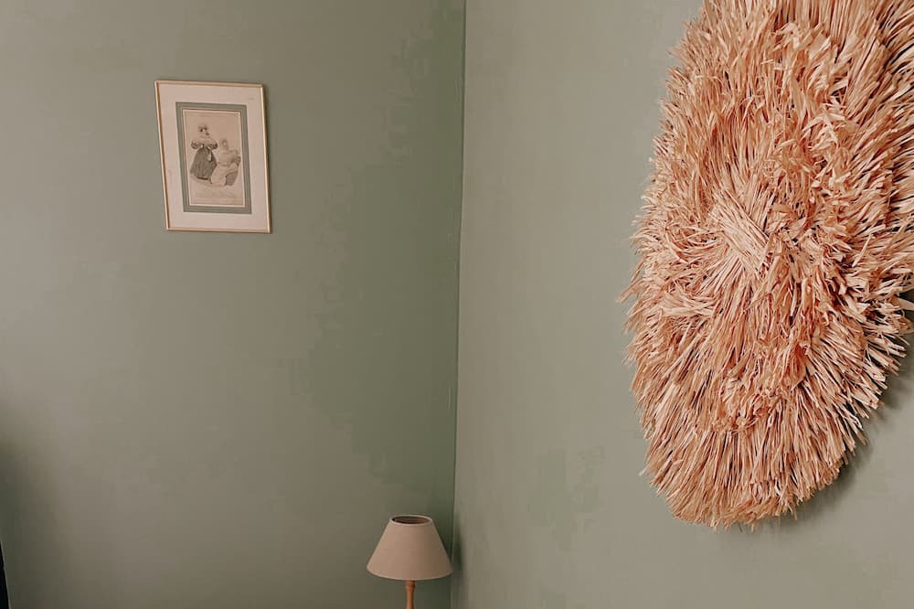 Photo of Bedroom in Moulins-la-Marche