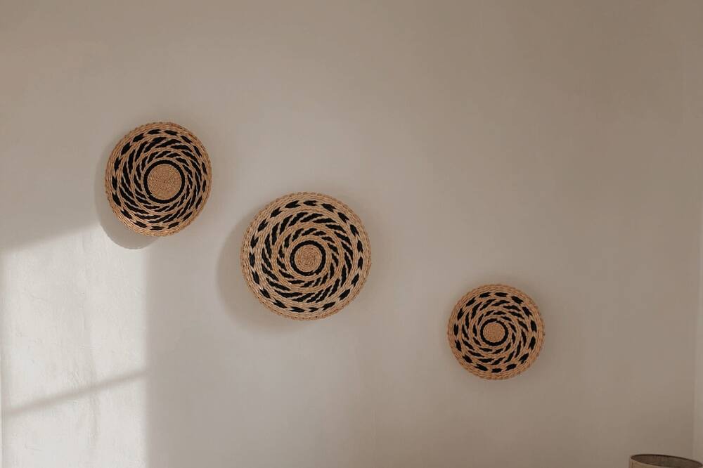 Photo of Bedroom in Moulins-la-Marche