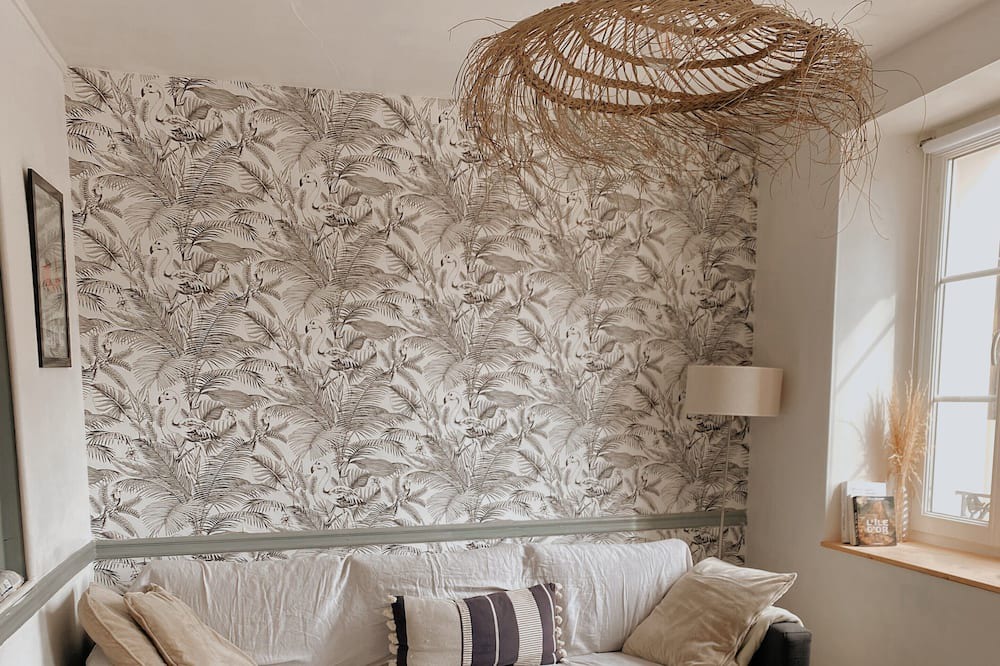 Photo of Livingroom in Moulins-la-Marche