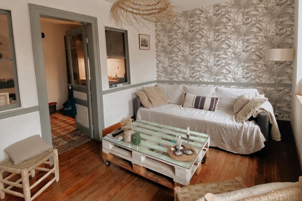 Photo of Bedroom in Moulins-la-Marche