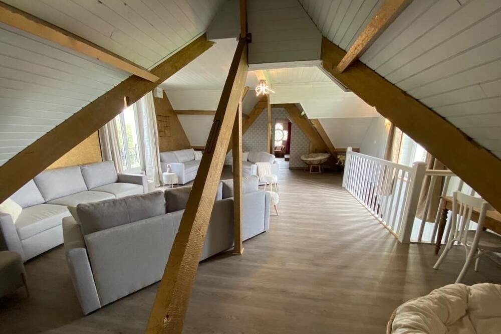Photo of Bedroom in Saint-Planchers