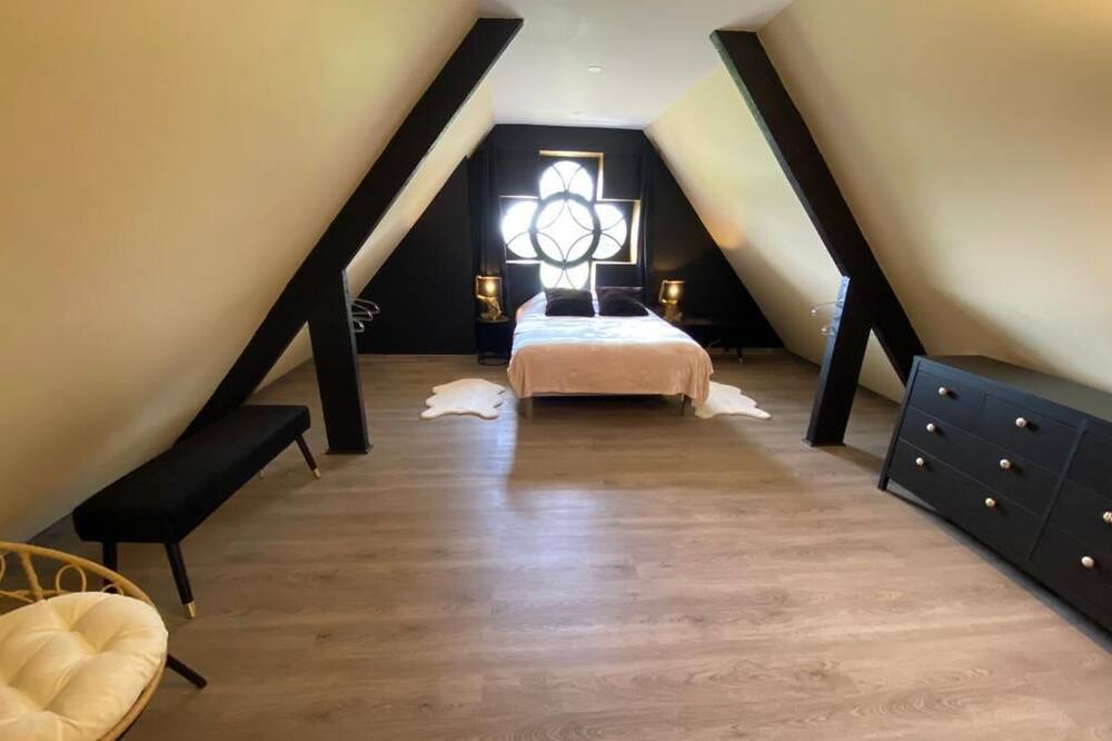 Photo of Bedroom in Saint-Planchers
