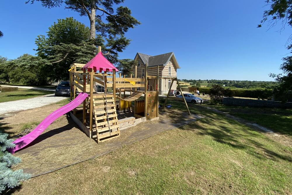 Photo of Outdoor in Saint-Planchers