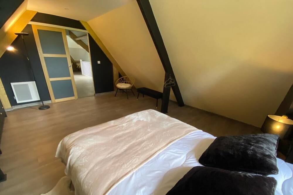 Photo of Bedroom in Saint-Planchers