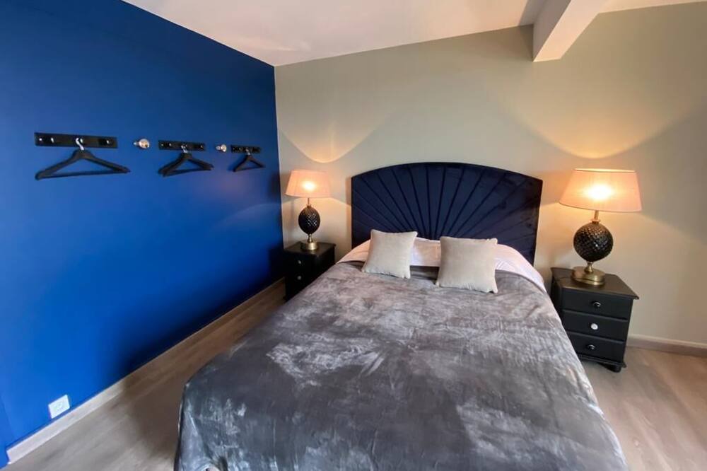 Photo of Bedroom in Saint-Planchers