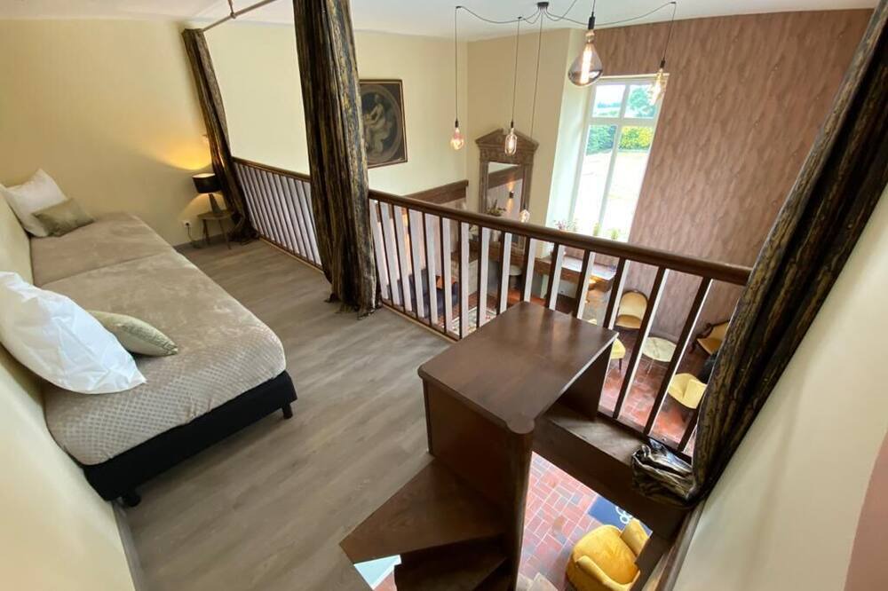 Photo of Bedroom in Saint-Planchers